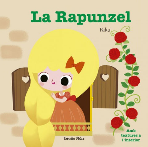  LA RAPUNZEL 