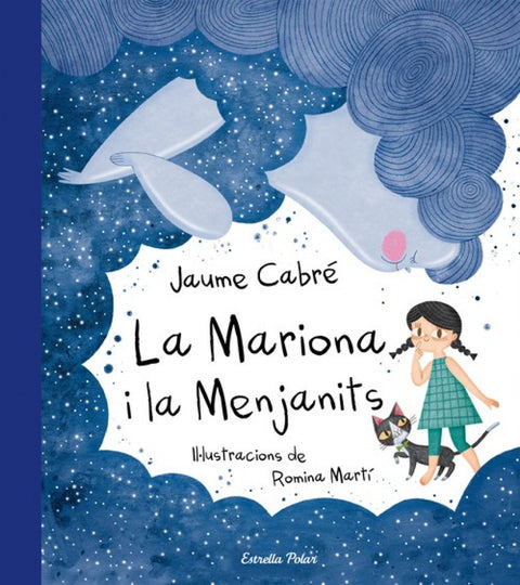  LA MARIONA I LA MENJANITS 