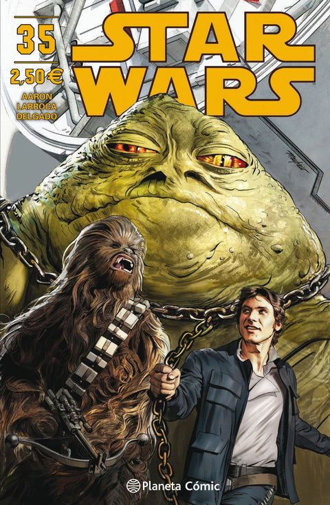  STAR WARS 35 