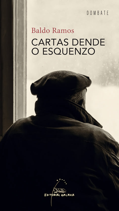 CARTAS DENDE O ESQUENZO 