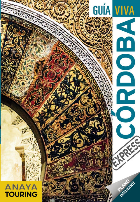  CÓRDOBA 2018 