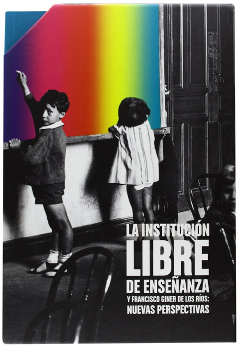  Institucion Libre De Enseñanza 