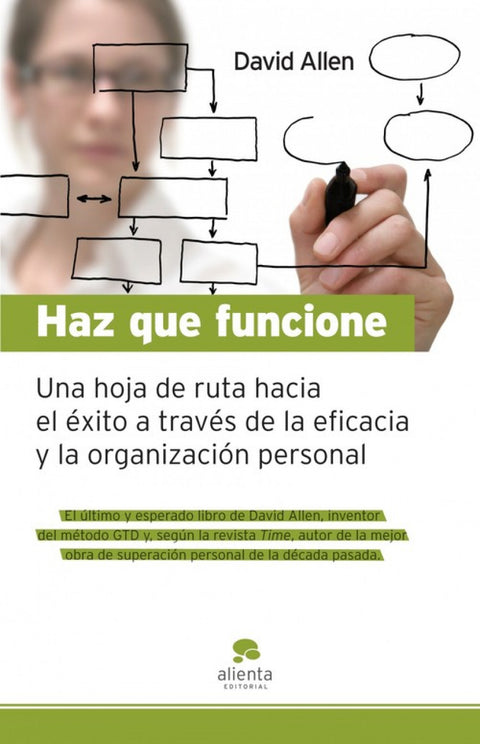  Haz que funcione 