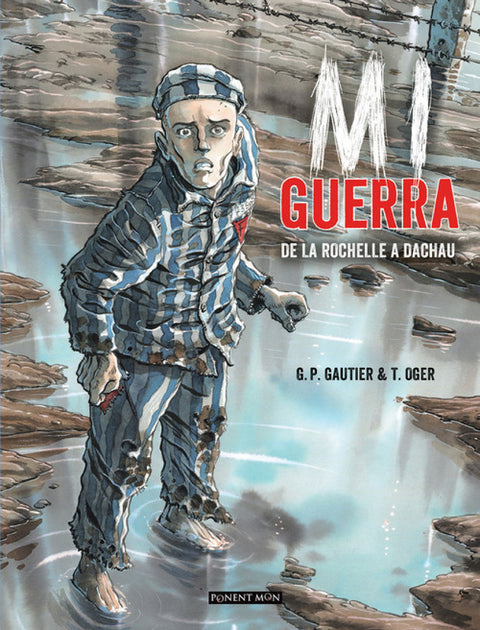  MI GUERRA 