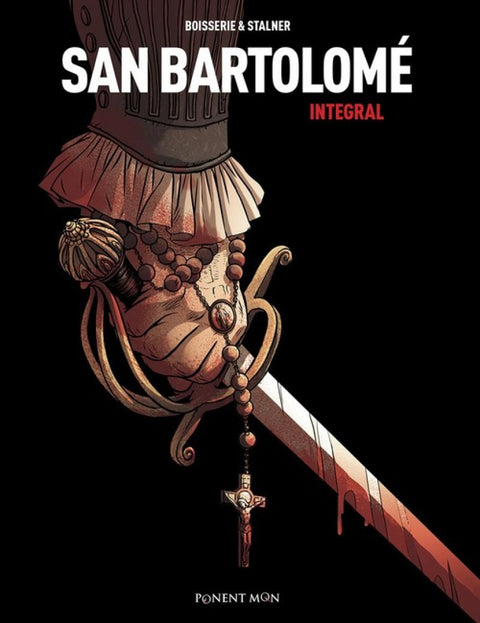  SAN BARTOLOMÉ 