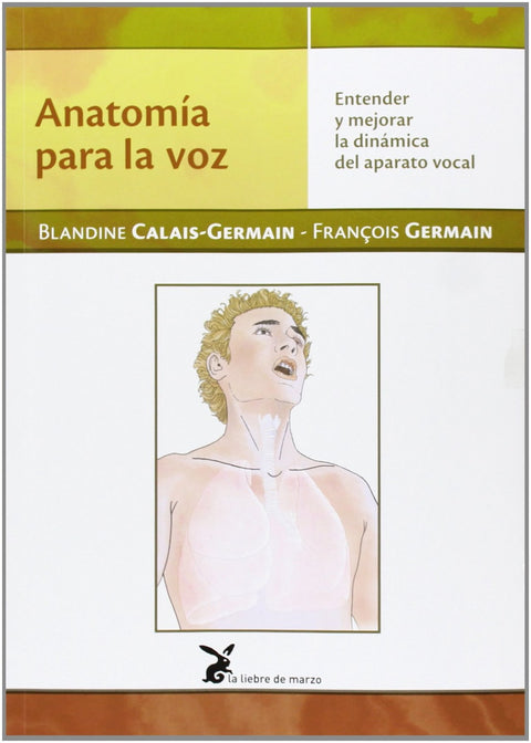  Anatomía para la voz 