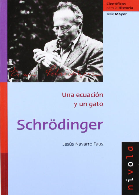  Schrödinger: una ecuación y un gato. 