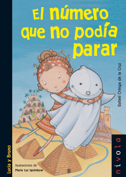  El número que no podía parar 