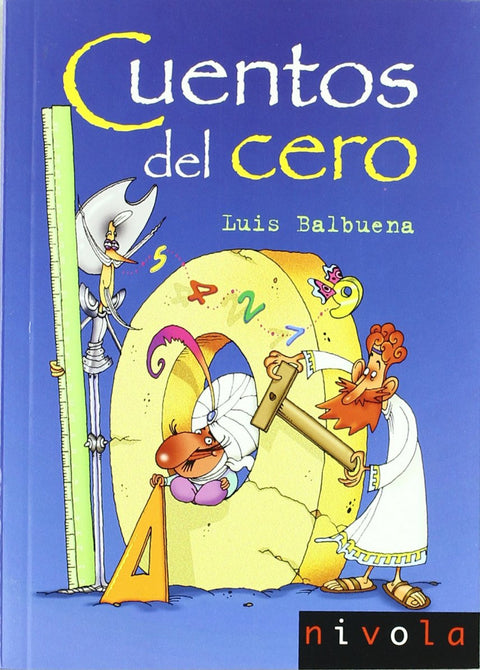  Cuentos del cero 