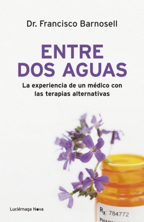  Entre dos aguas 