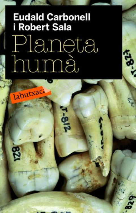  Planeta humà 