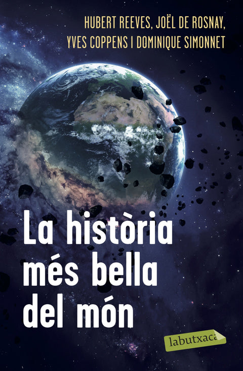  La història més bella del món. 
