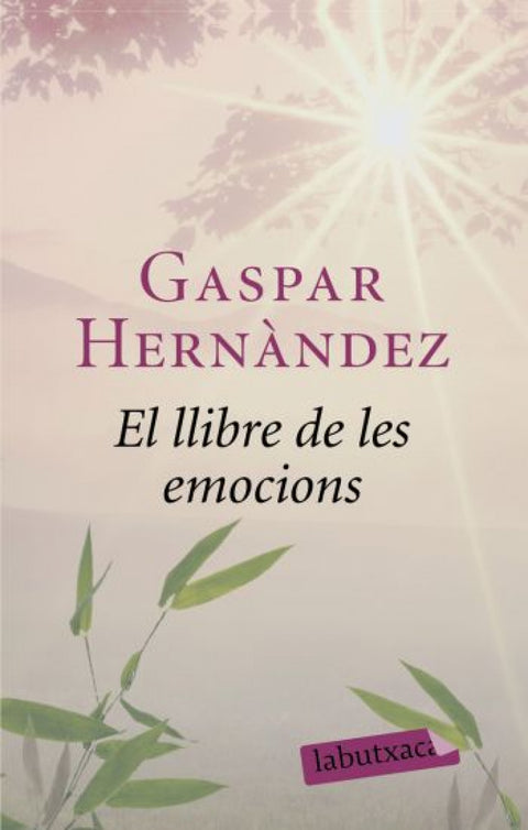  El llibre de les emocions 