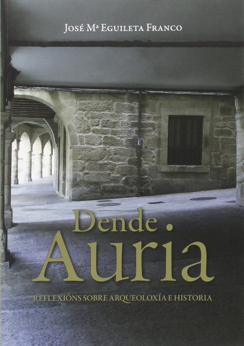  DENDE AURIA 