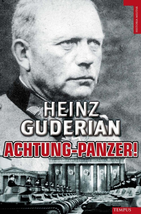  Achtung-Panzer! 