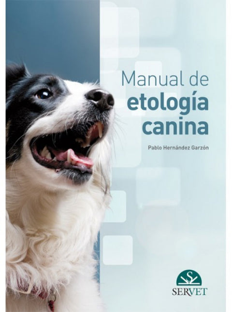  Manual de etologia canina 