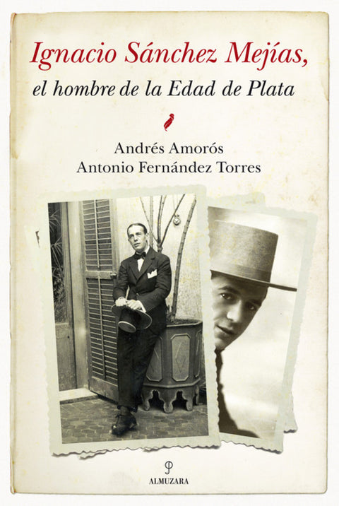  Ignacio Sánchez Mejías 