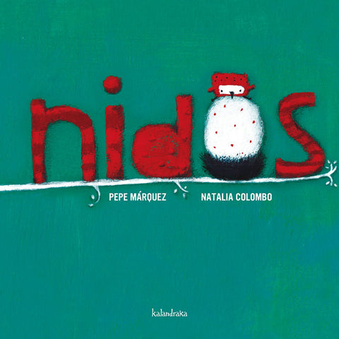 Nidos 