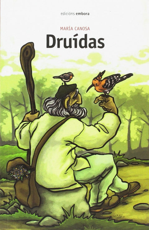  Druidas 