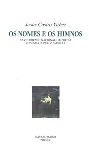  Os nomes e os himnos 