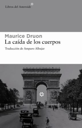  La caída de los cuerpos 