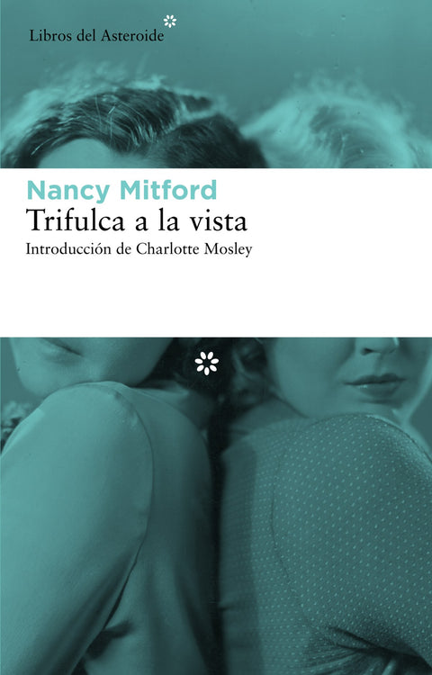  Trifulca a la vista 
