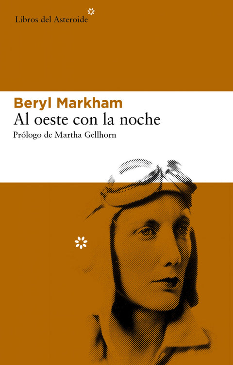  Al oeste con la noche 