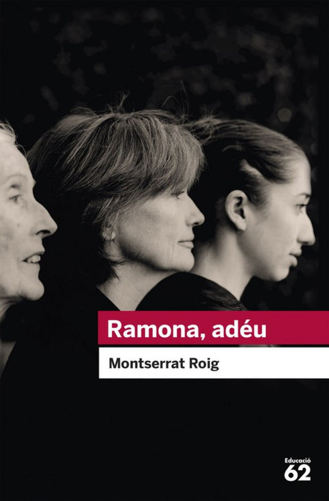  Ramona, adéu 