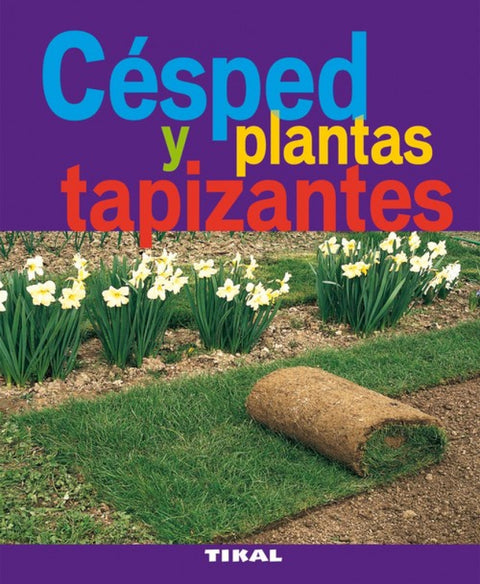  Cesped y plantas tapizantes 