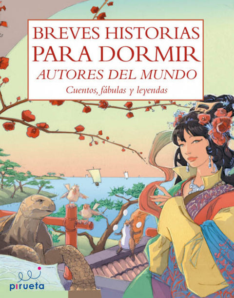  Breves historias para dormir 