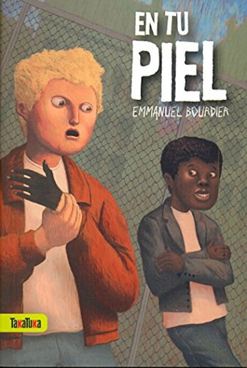  En tu piel 