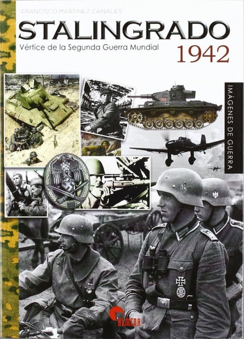  Stalingrado 1942 