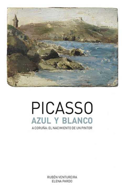  Picasso 
