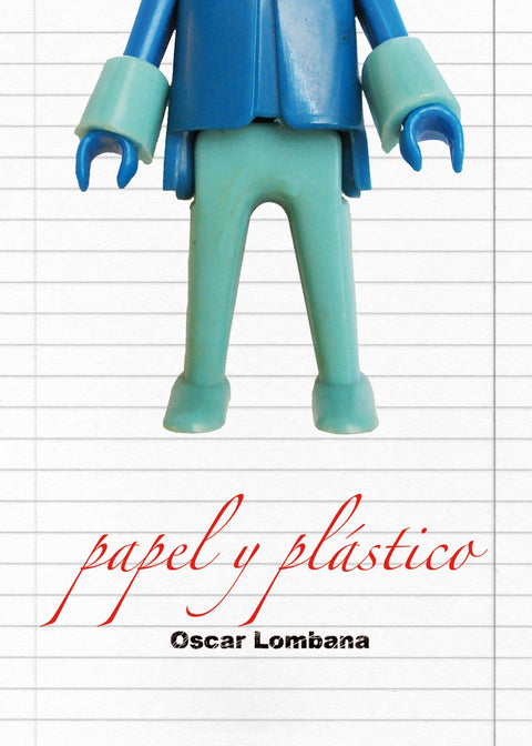  Papel y plastico 
