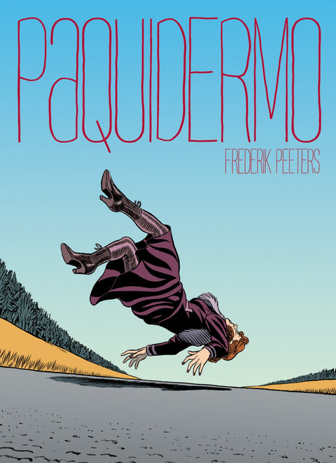  Paquidermo 