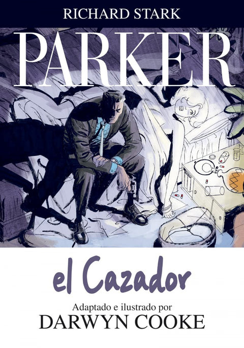  Parker, 1 Cazador 