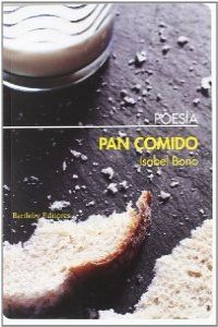  PAN COMIDO (POESIA) 