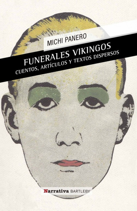  FUNERALES VIKINGOS / EL DESCONCIERTO 