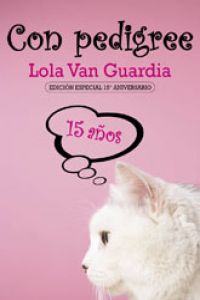  Con pedigree 