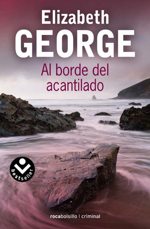  Al borde del acantilado 