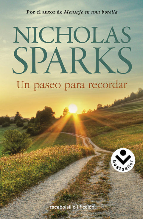  Un paseo para recordar 
