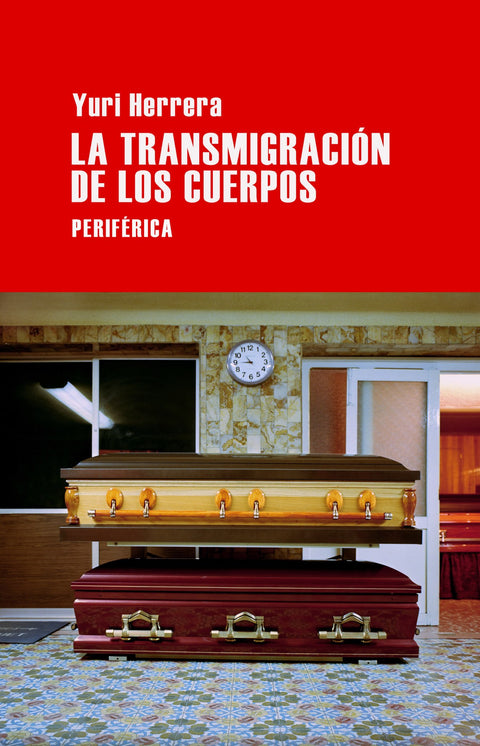  La transmigración de los cuerpos 