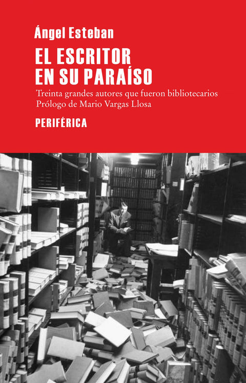  El escritor en su paraíso 