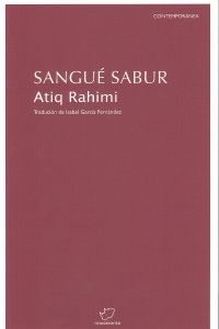  Sangué Sabur 