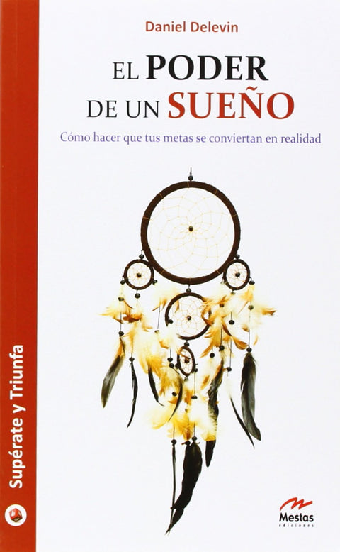  El poder de un sueño 