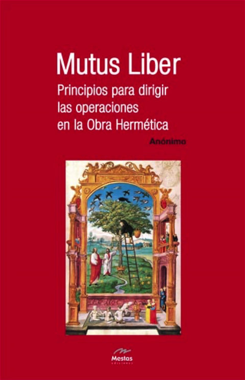  Mutus liber 