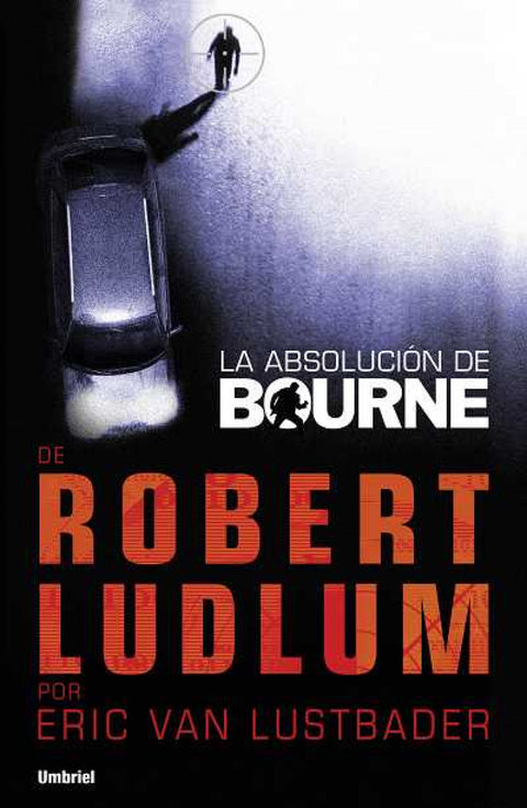  La absolución de Bourne 