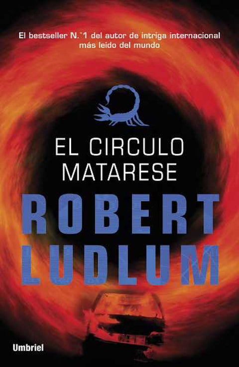  El circulo matarese 
