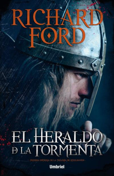  El heraldo de la tormenta 