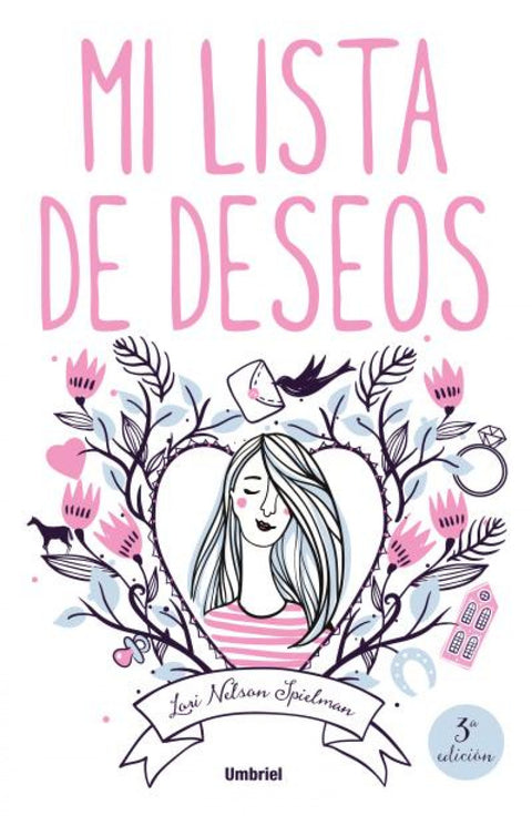  Mi lista de desos 